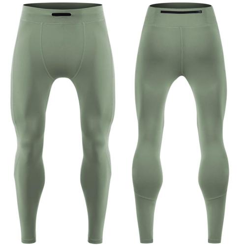 Sports plus size high stretch moisture wicking quick dry run tight pants