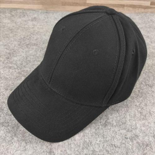One pc hardtop cotton baseball cap 60-65cm
