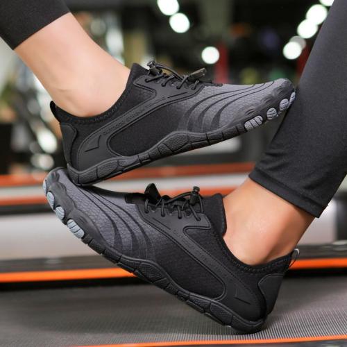 Stylish non-slip wading cycling diving quick dry both genders sneakers