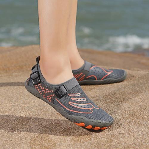 Stylish non-slip quick dry wading breathable both genders sneakers