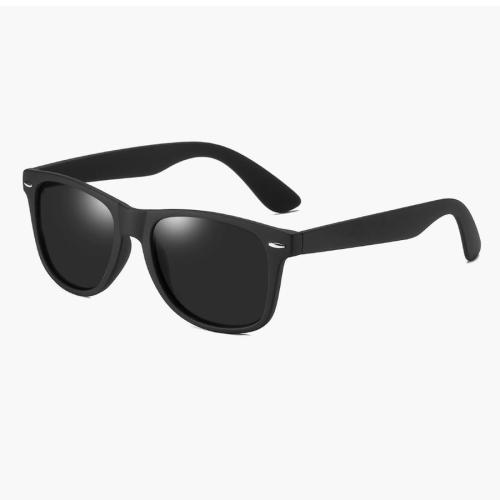 One pc classic retro polarized outdoor casual anti-uv sunglasses