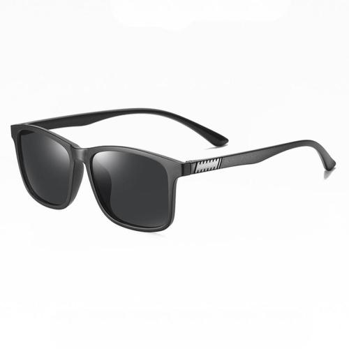 One pc new tr polarized fashion outdoor driving border anti-uv sunglasses