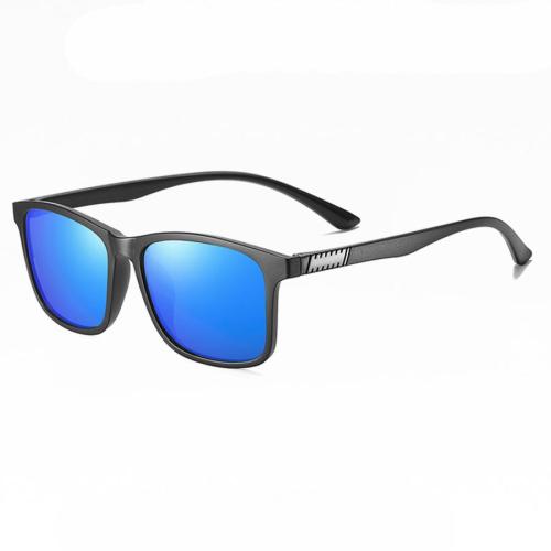 One pc new tr polarized fashion outdoor driving border anti-uv sunglasses