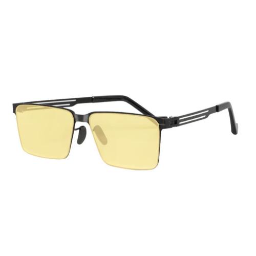 One pc the light sensitive day and night outdoor anti-uv sunglasses
