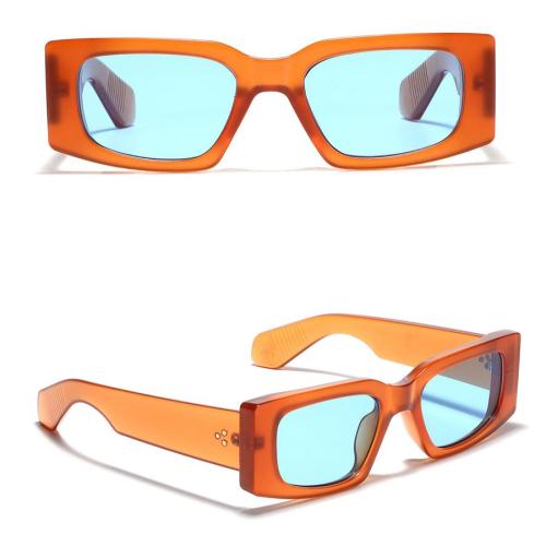 One pc new personality pc frame outdoor uv protection sunglasses