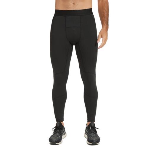 Sports plus size high stretch tight quick-drying running and fitness leggings