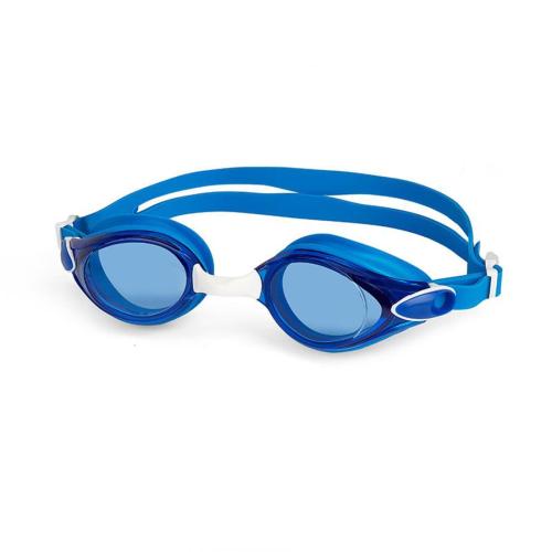 One pc boxed men 3 colors plano lenses swimming goggles